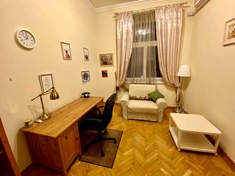 квартира за адресою Лютеранська вул., 7/10