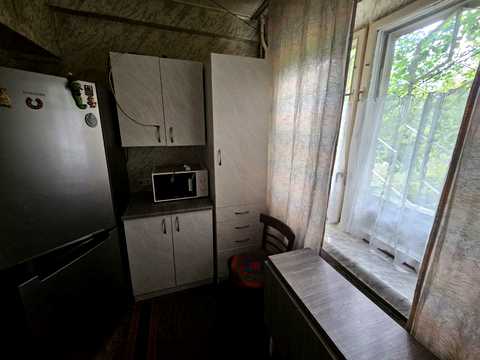квартира за адресою Каунаська вул., 4/2
