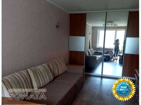 квартира за адресою Тараскова вул., 7