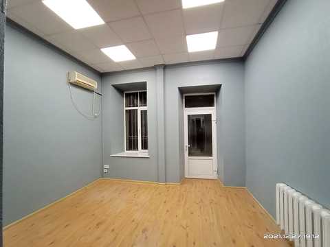 комерційна за адресою Італійська вул. (Пушкінська), 42