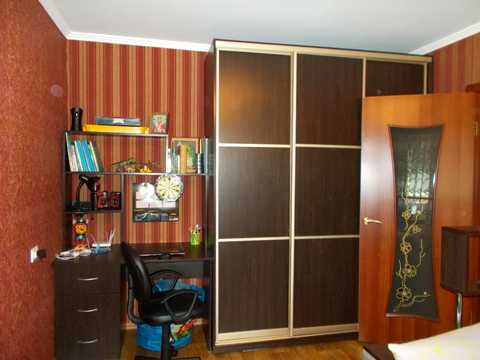 квартира по адресу Космонавтов ул., 5