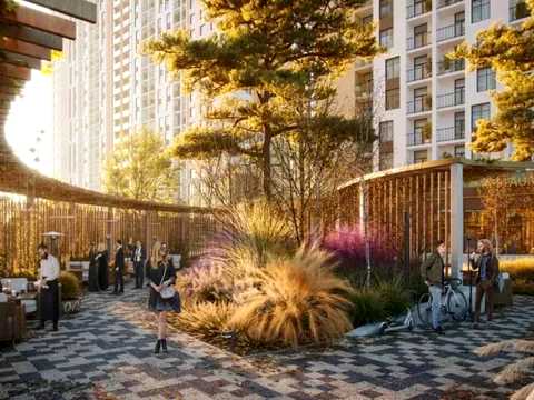 квартира по адресу Краснова ул., 3
