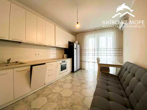 квартира за адресою Воскресенська вул., 18-А