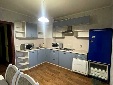 квартира за адресою Балтійський пров., 5