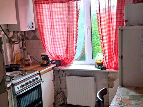 квартира за адресою Івана Виговського вул. (Малиновського), 55