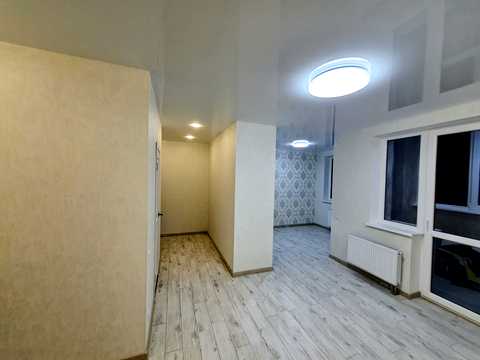 квартира за адресою Барабашова вул., 10