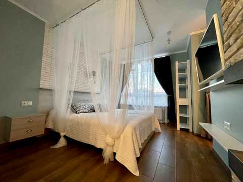 квартира за адресою Джона Маккейна вул. (Івана Кудрі), 7