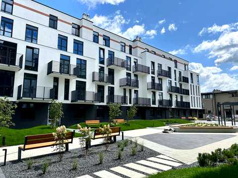 квартира за адресою Пилипа Орлика вул., 31