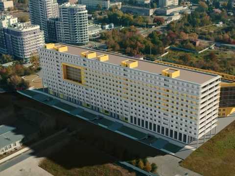 квартира за адресою Трускавецька вул., 10
