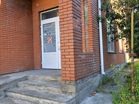 комерційна за адресою Вінниця, Нансена вул., 9