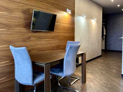 квартира по адресу Анны Ахматовой ул., 30