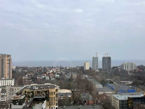 квартира за адресою Шевченка просп., 12
