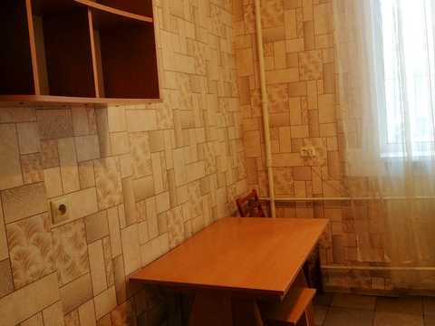 квартира по адресу Воздухофлотский просп. (Повітрофлотський), 50/2