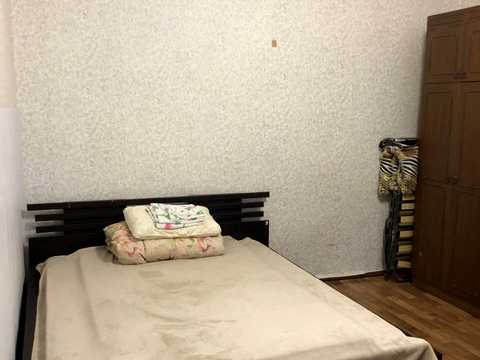 квартира по адресу Малая Арнаутская ул., 7
