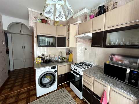 квартира за адресою Данила Галицького вул., 1