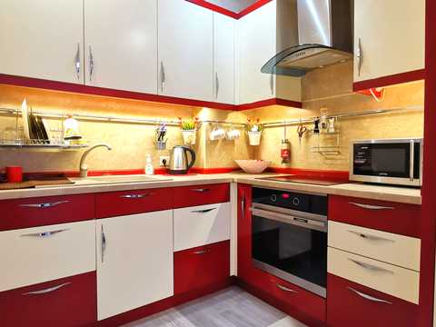 квартира за адресою Регенераторна вул., 4
