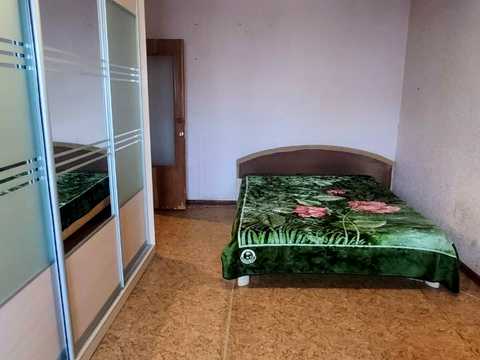 квартира по адресу Оноре де Бальзака ул., 55