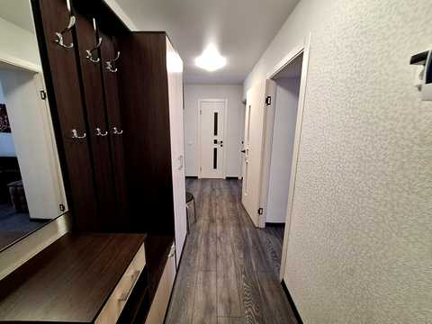квартира за адресою Крошенська вул., 8