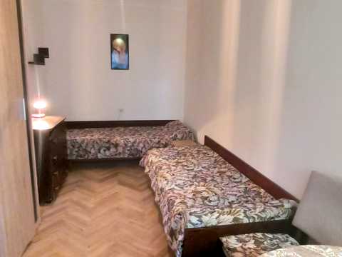 квартира за адресою Євгена Коновальця вул. (Щорса), 29-А