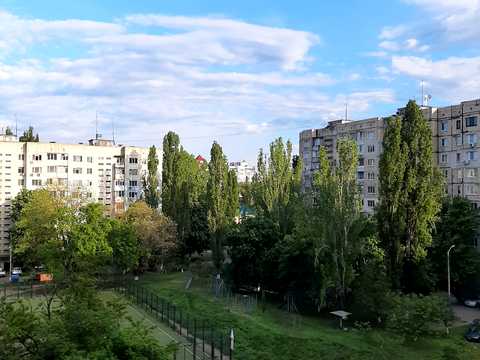 квартира по адресу Князя Владимира Великого просп., 126