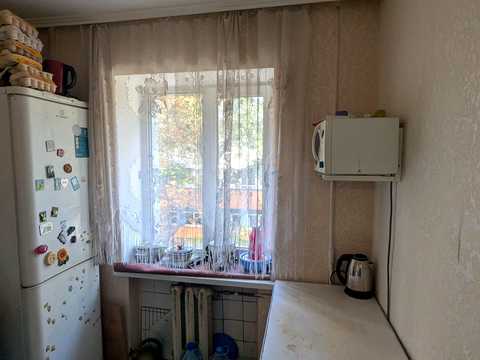 квартира за адресою Олени Теліги вул., 37