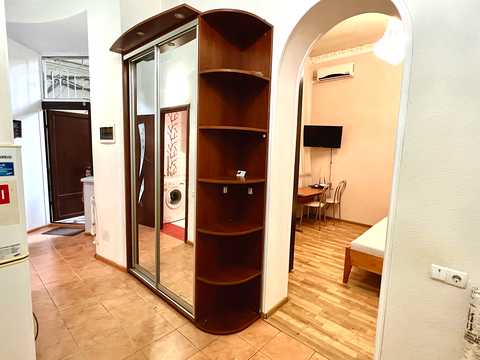 квартира за адресою Пироговська вул., 5