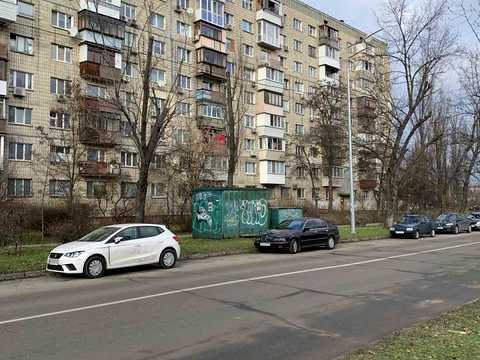 квартира по адресу Энтузиастов ул., 15