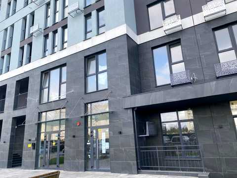 коммерческая по адресу Святослава Храброго ул., 11-Б