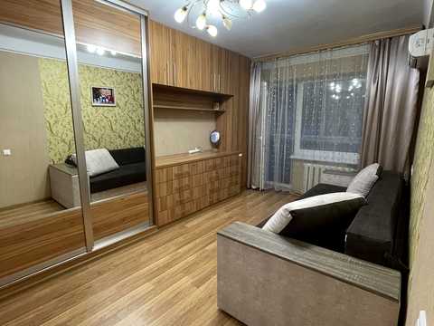 квартира по адресу Вітряні Гори ул., 1