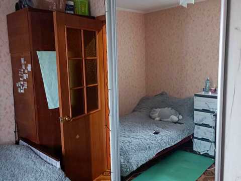 квартира по адресу Лидова ул., 13