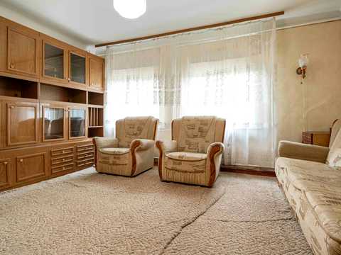 квартира за адресою Миколи Хвильового вул., 3