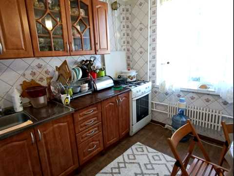 квартира за адресою Романа Шухевича вул. (Курчатова), 1з