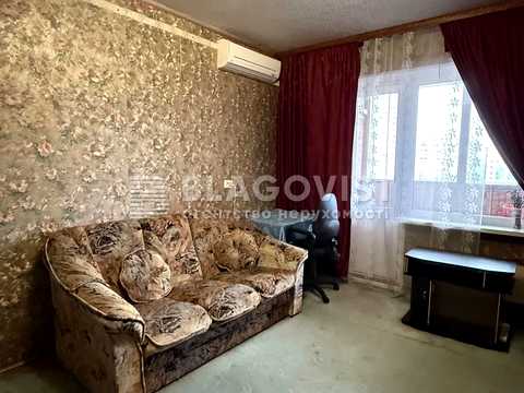 квартира по адресу Ирпенская ул., 63-А