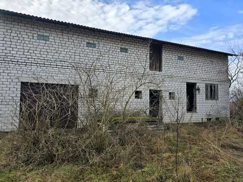 будинок за адресою Петровського вул.