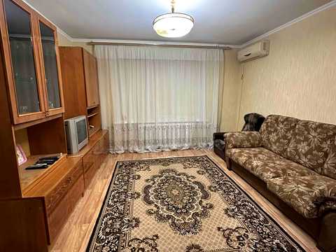 квартира за адресою Панянка вул., 36