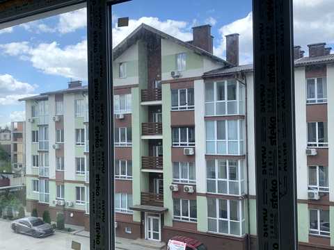 квартира за адресою Івана Білика вул. (Яблунева), (Будинок 2)