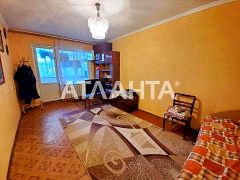 квартира по адресу Академика Глушко просп. (Академіка Глушка), 60