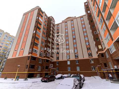 квартира по адресу Соборная ул., 105б