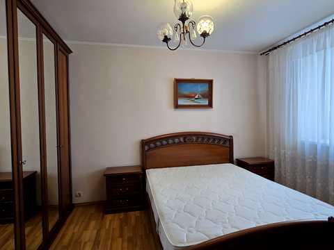 квартира по адресу Рональда Рейгана ул. (Теодора Драйзера), 34/51