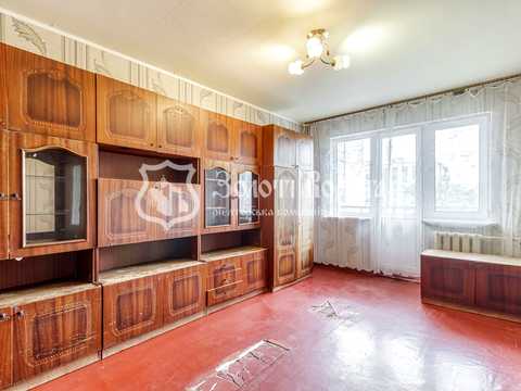 квартира за адресою Метробудівська вул., 5