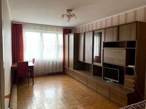 квартира по адресу Владимира Ивасюка просп. (Героїв Сталінграду), 51