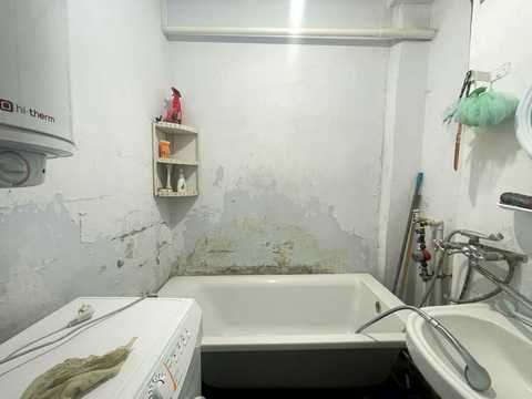 квартира по адресу п. Полигон, 3 Поперечна, 12