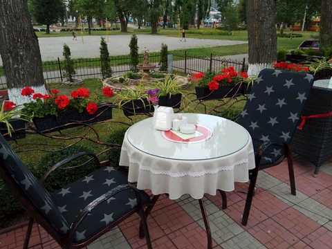 комерційна за адресою Проскурівська вул., 66/3