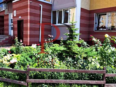 квартира по адресу Михаила Максимовича ул. (Онуфрія Трутенка), 7-В