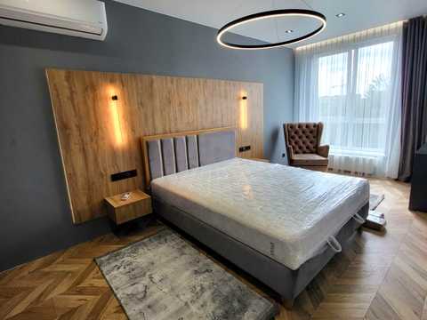 квартира по адресу кульпарківська, 93