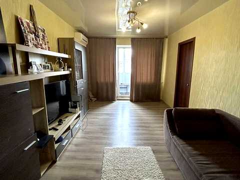 квартира по адресу Петра Калнышевского просп. (Косіора), 52