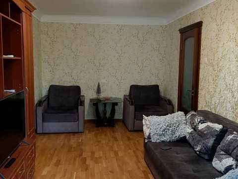 квартира за адресою Львівська вул., 6