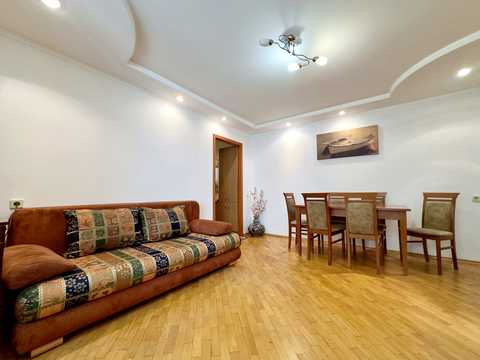 квартира по адресу Устима Кармалюка ул., 6