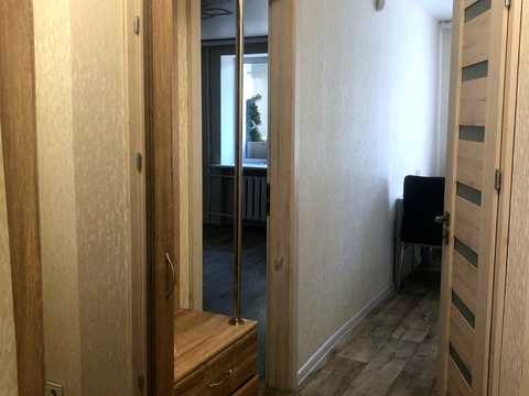 квартира по адресу Гагарина просп. (Гагаріна), 167а