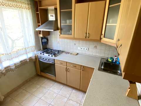 квартира за адресою Ентузіастів вул., 25/1